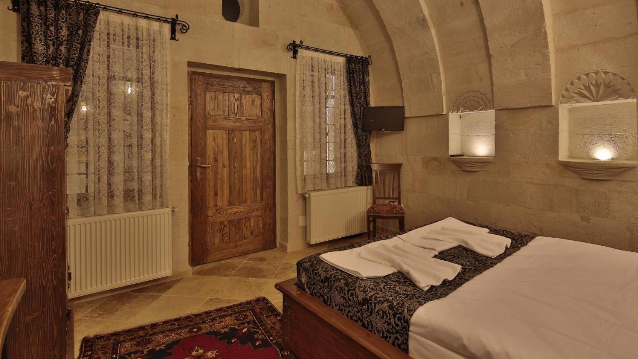 Cappadocia Cave Land Hotel Göreme Zimmer foto